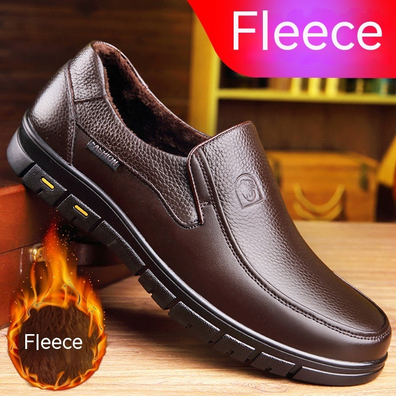 FERNANDO | Chaussures Élégantes et Confortables pour Homme - Molinse