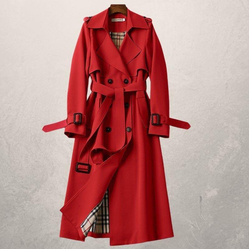 Manteau classique pour toutes les occasions - Molinse