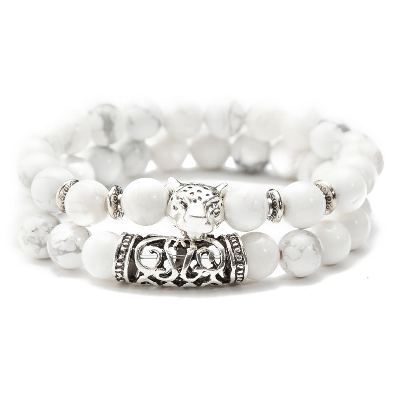 Perla™ | Bracelet Bohème en Perles - Molinse