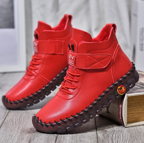 Clara™ Bottines Élégantes et Confortables - Molinse
