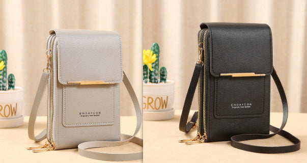 Sac pour téléphone portable "Touch" - Molinse