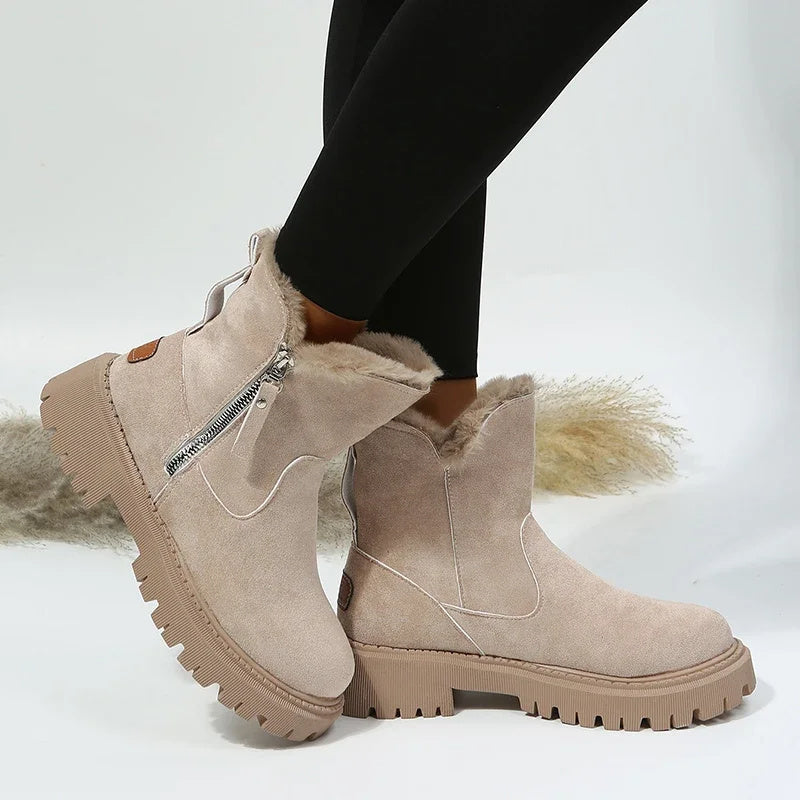 Loma™  Bottines Femme - Molinse