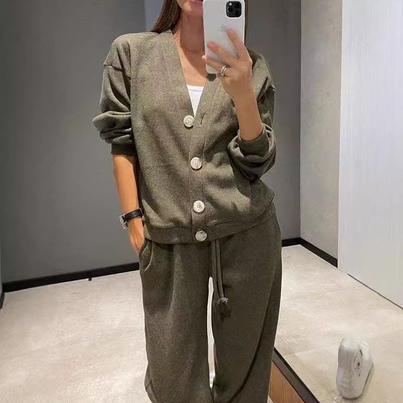 Moli™  Ensemble Casual Chic - Molinse