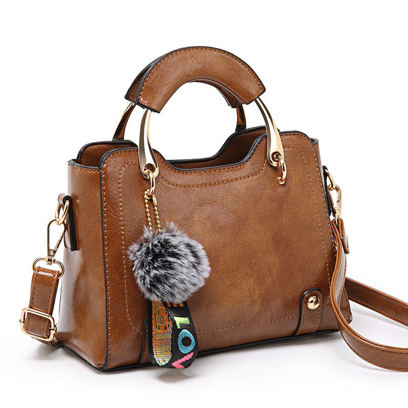 Sac à Main Vintage - Molinse