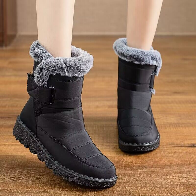 WENTA™ Bottes de neige chaudes - Molinse