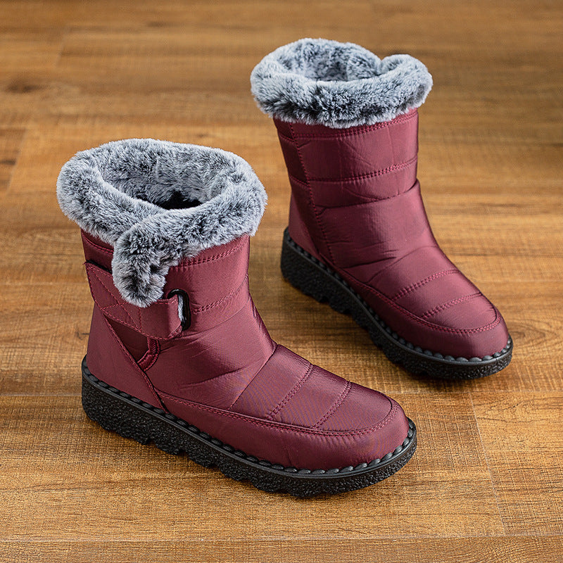 WENTA™ Bottes de neige chaudes - Molinse