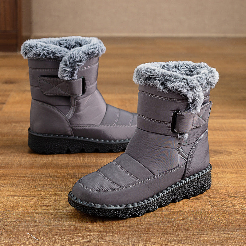 WENTA™ Bottes de neige chaudes - Molinse