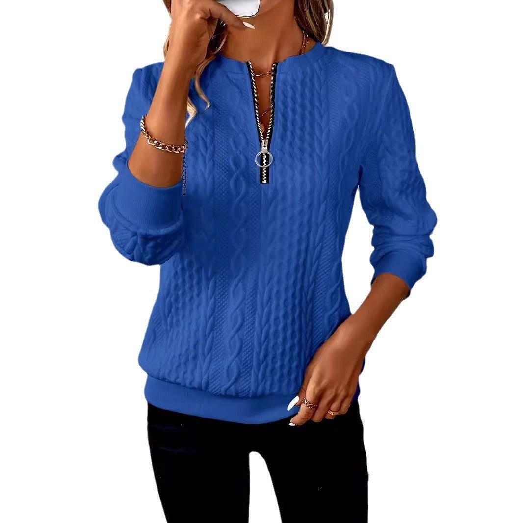 Sweat-shirt élégant - Molinse