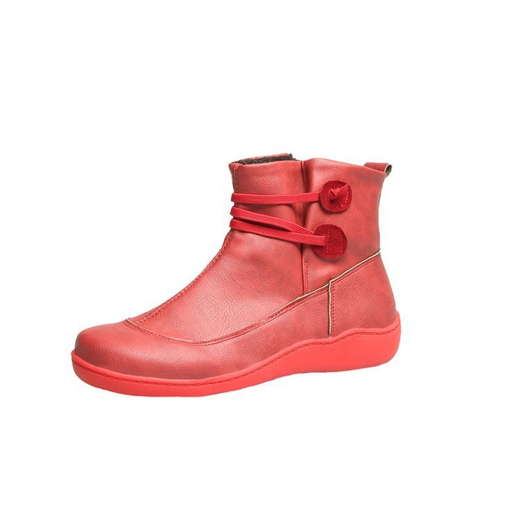Bottines  Confort et Élégance Inégalés - Molinse