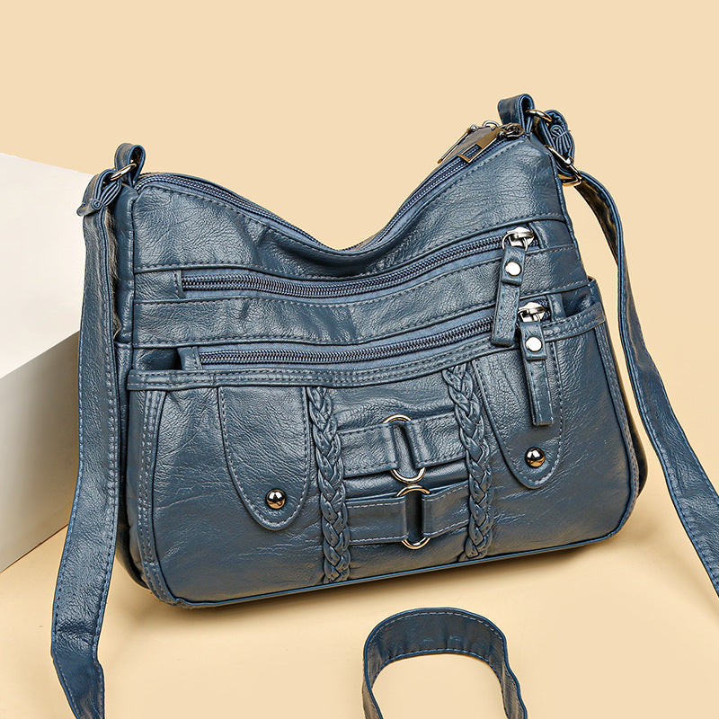 Allure™ | Sac Élégance et Fonctionnalité - Molinse