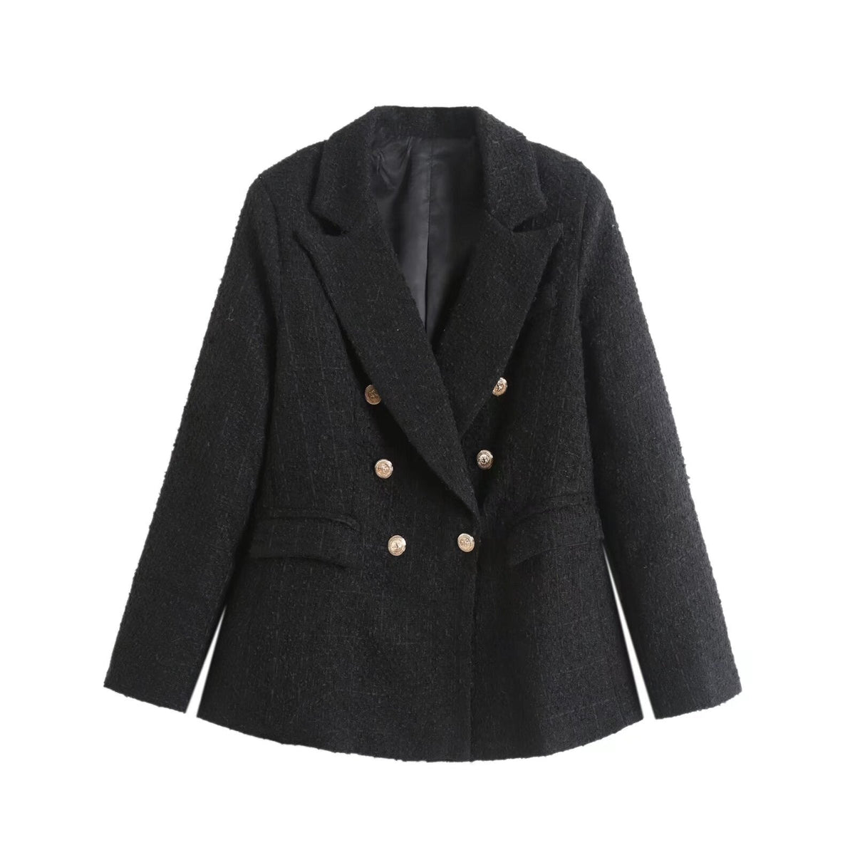 Blazer Décontracté - Molinse
