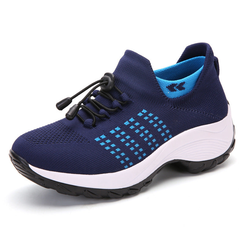 Chaussures Orthopédiques Anti-Douleur en Maille - Molinse