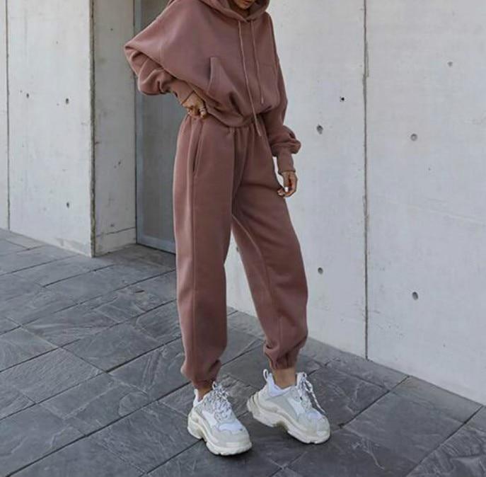 Lily™ | Ensemble Femme 2 Pièces - Molinse