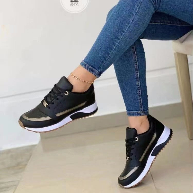 Chaussures Orthopédiques Femme - Molinse