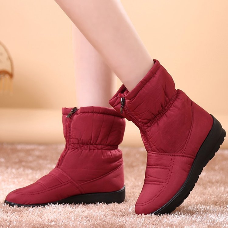 NAYLA™ Bottes Imperméables - Molinse