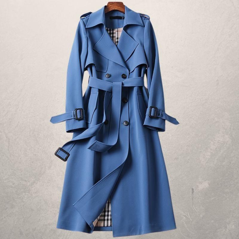 Manteau  classique pour toutes les occasions - Molinse