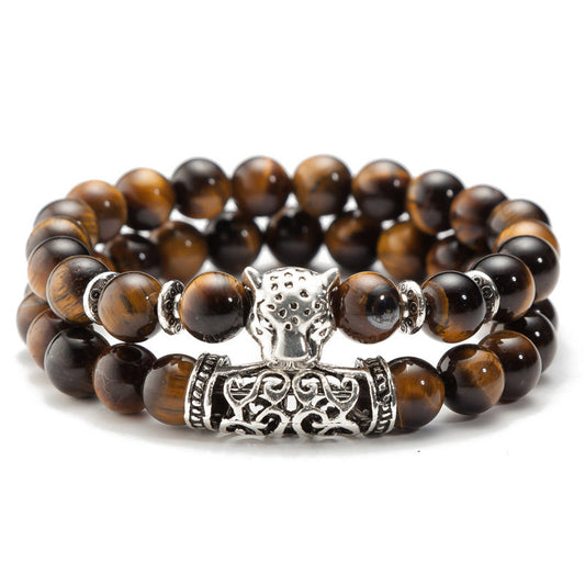 Perla™ | Bracelet Bohème en Perles - Molinse