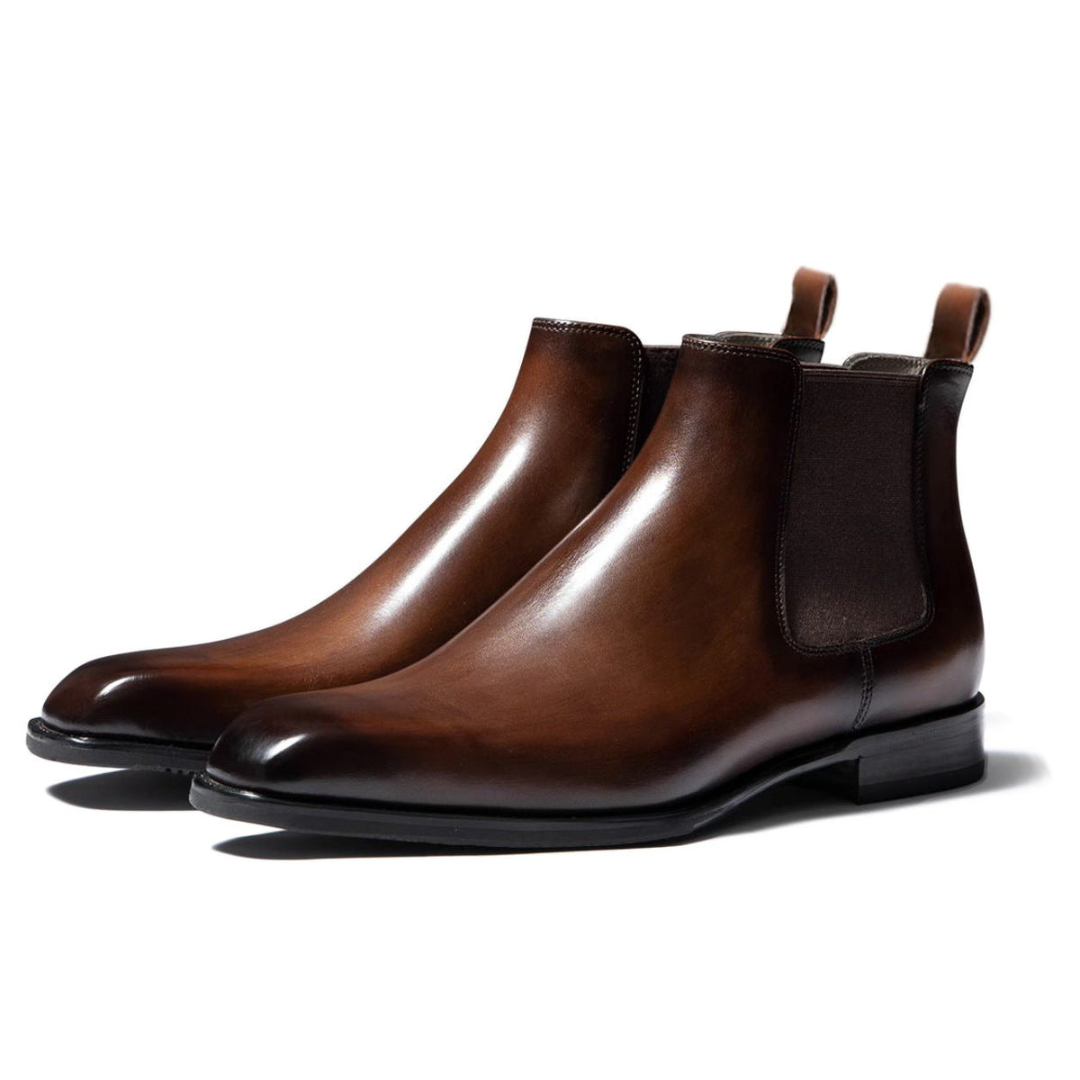 BRUCE | Chaussures Élégantes et Polyvalentes pour Homme - Molinse