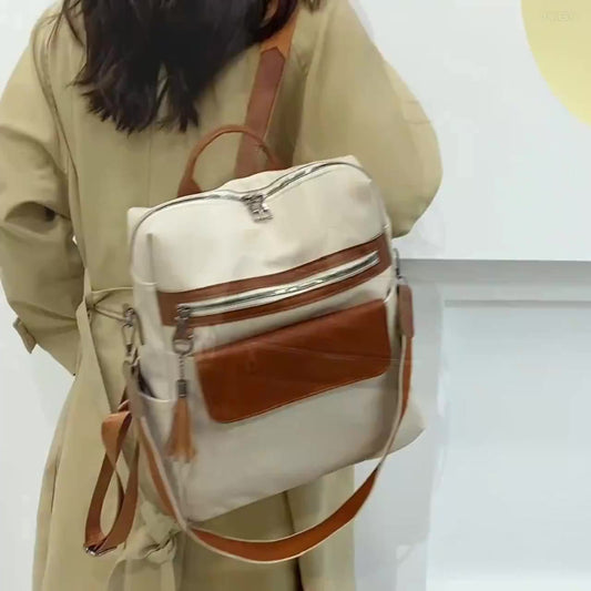 Sac à dos luxe pour femme