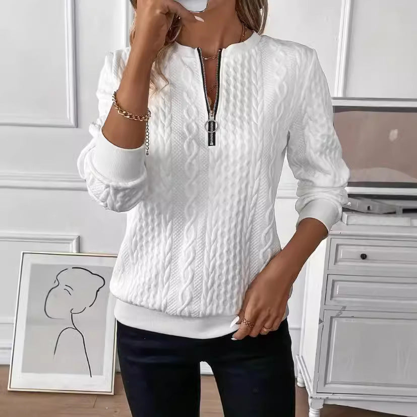 Sweat-shirt élégant - Molinse