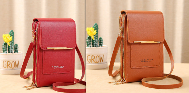 Sac pour téléphone portable "Touch" - Molinse