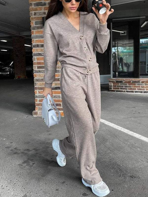 Moli™  Ensemble Casual Chic - Molinse