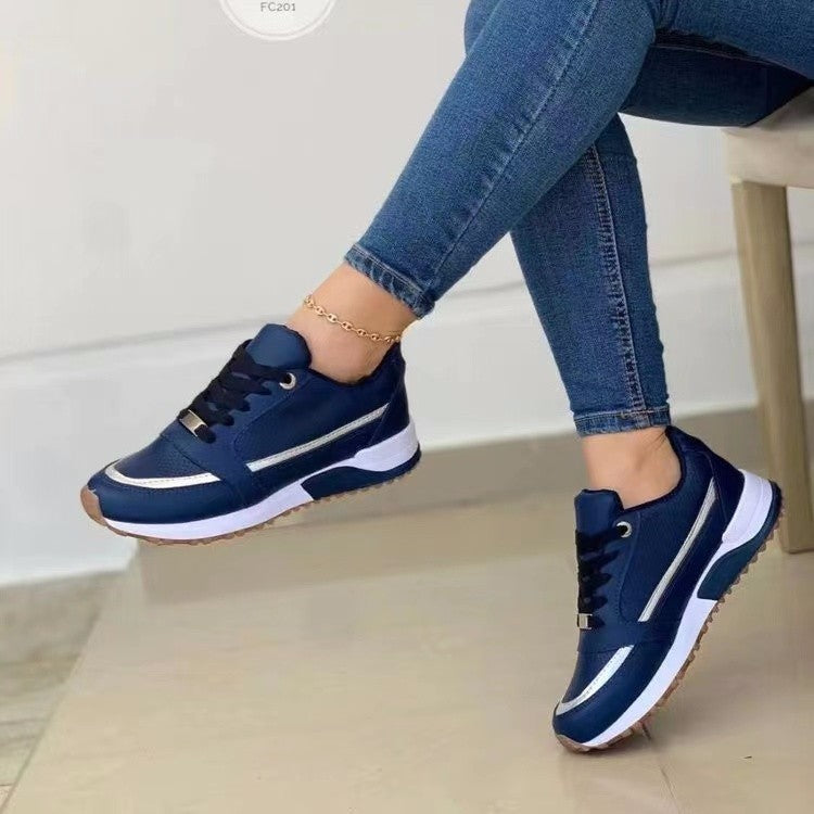 Chaussures Orthopédiques Femme - Molinse