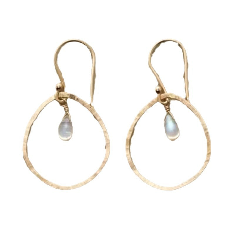 Boucles d'oreilles - Molinse