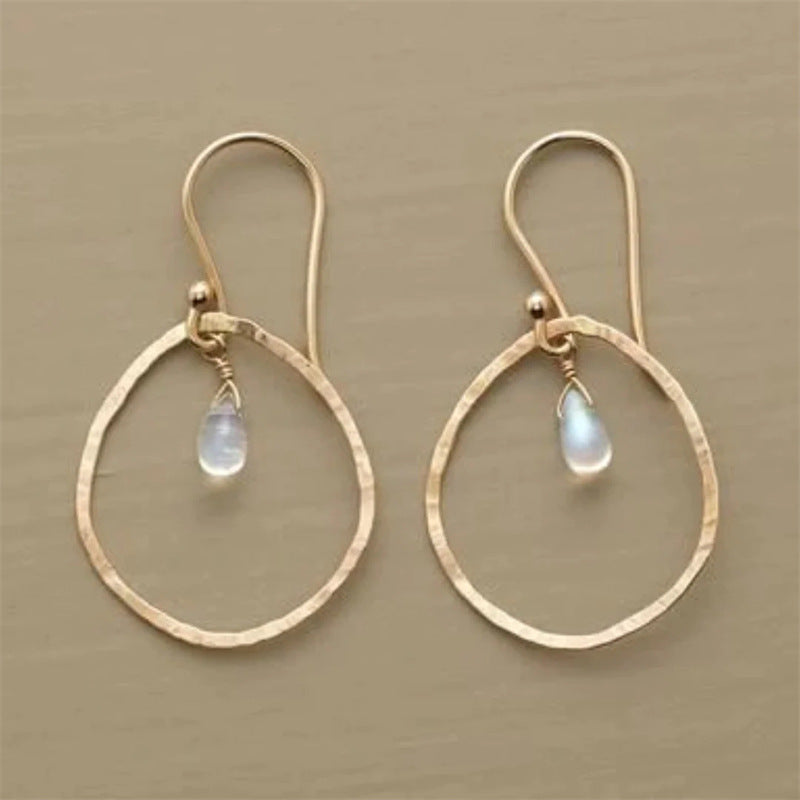 Boucles d'oreilles - Molinse