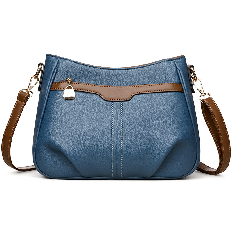 Sac à bandoulière chic
