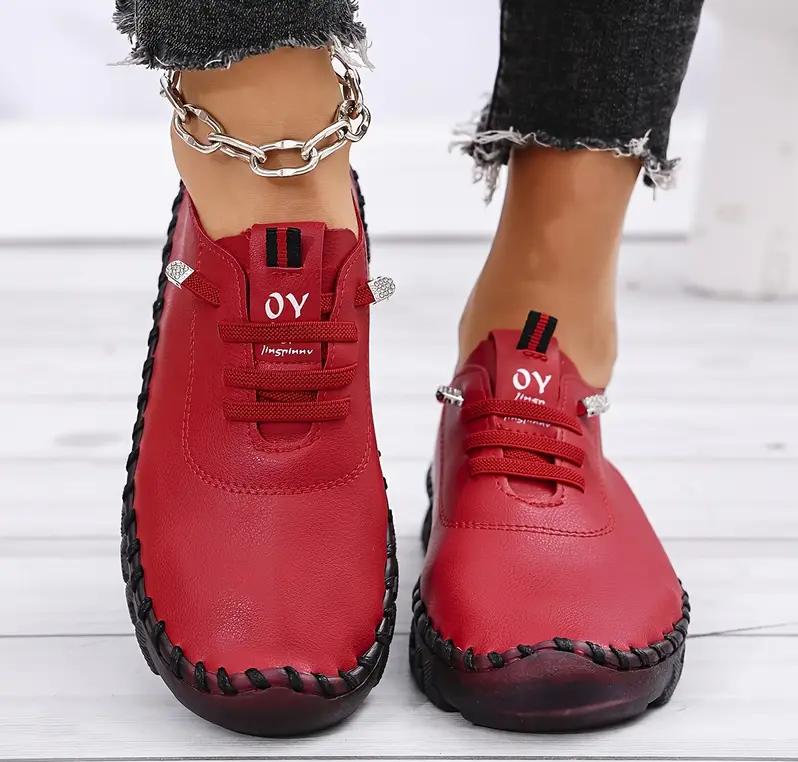 OrthoChic™ chaussures ultra-léger et souple - Molinse