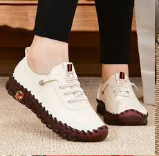OrthoChic™ chaussures ultra-léger et souple - Molinse