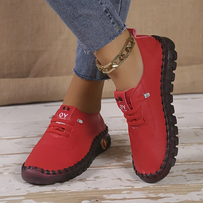 OrthoChic™ chaussures ultra-léger et souple - Molinse
