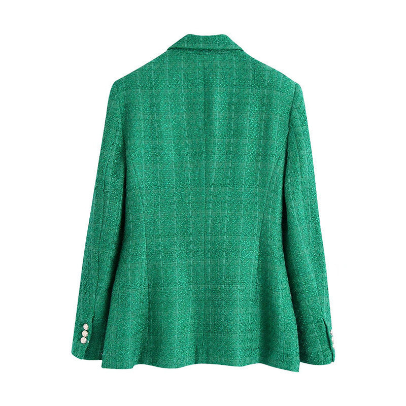 Blazer Décontracté - Molinse