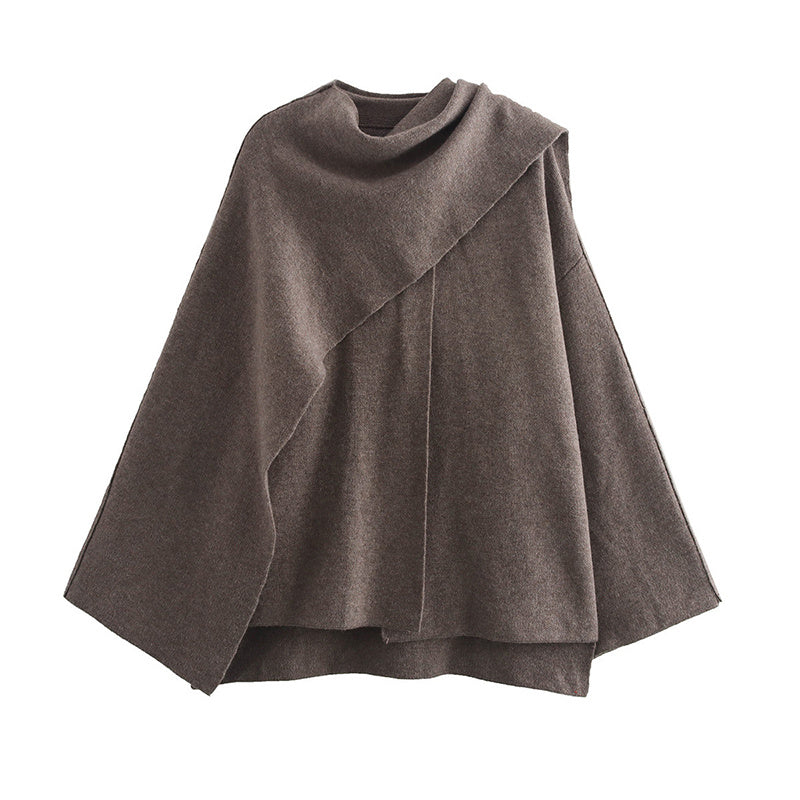 Cardigan Tricoté - Molinse