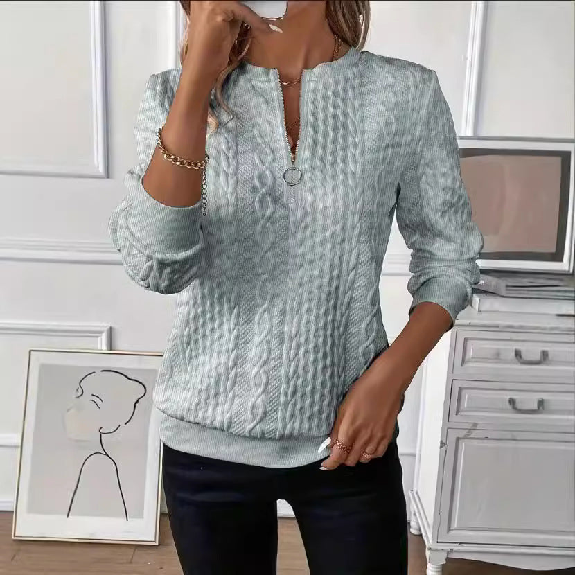Sweat-shirt élégant - Molinse