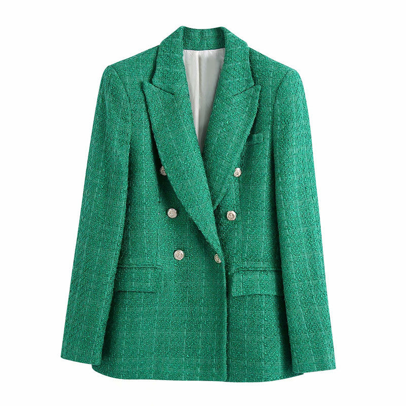 Blazer Décontracté - Molinse