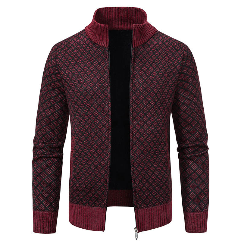 Teun - Veste élégante - Molinse