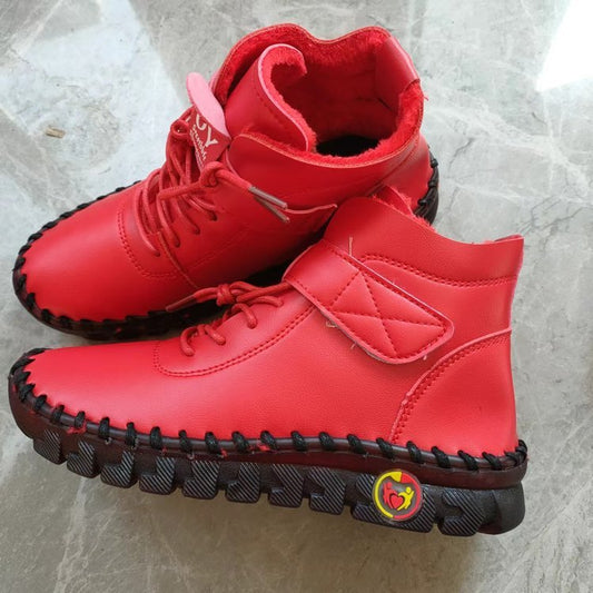 Clara™ Bottines Élégantes et Confortables - Molinse