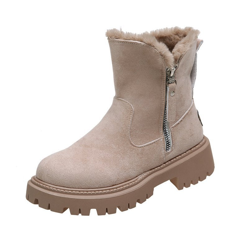Loma™  Bottines Femme - Molinse
