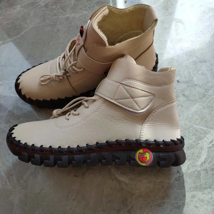 Clara™ Bottines Élégantes et Confortables - Molinse
