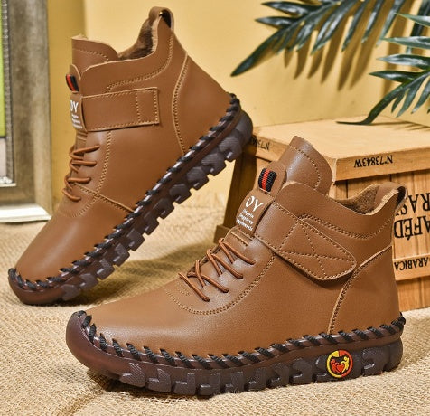 Clara™ Bottines Élégantes et Confortables - Molinse