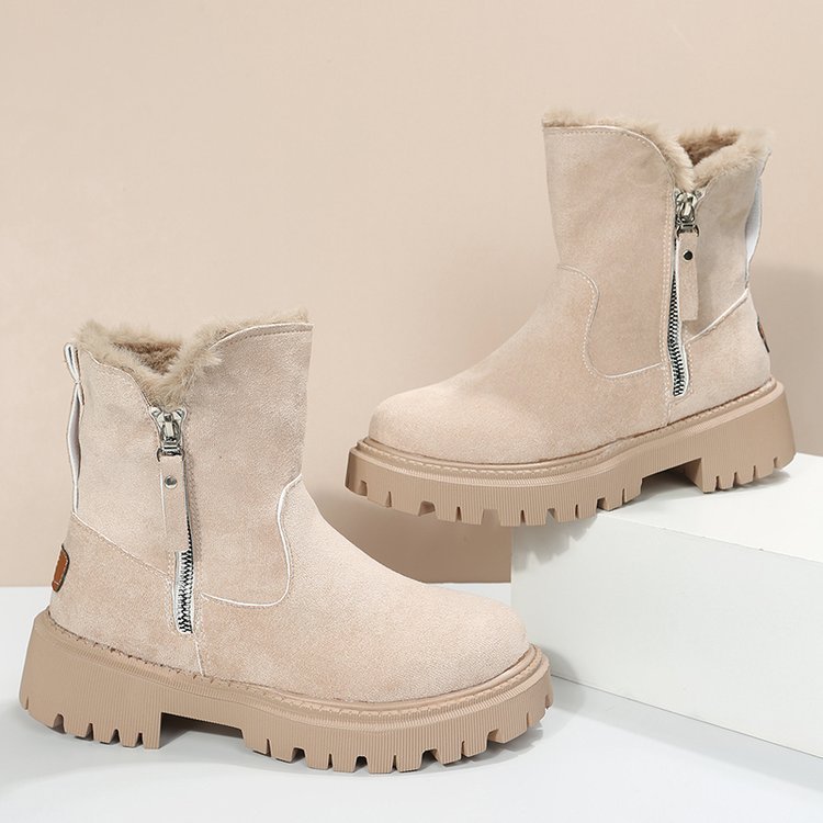 Loma™  Bottines Femme - Molinse