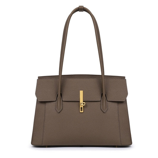 Sac fourre-tout simple de grande capacité - Molinse