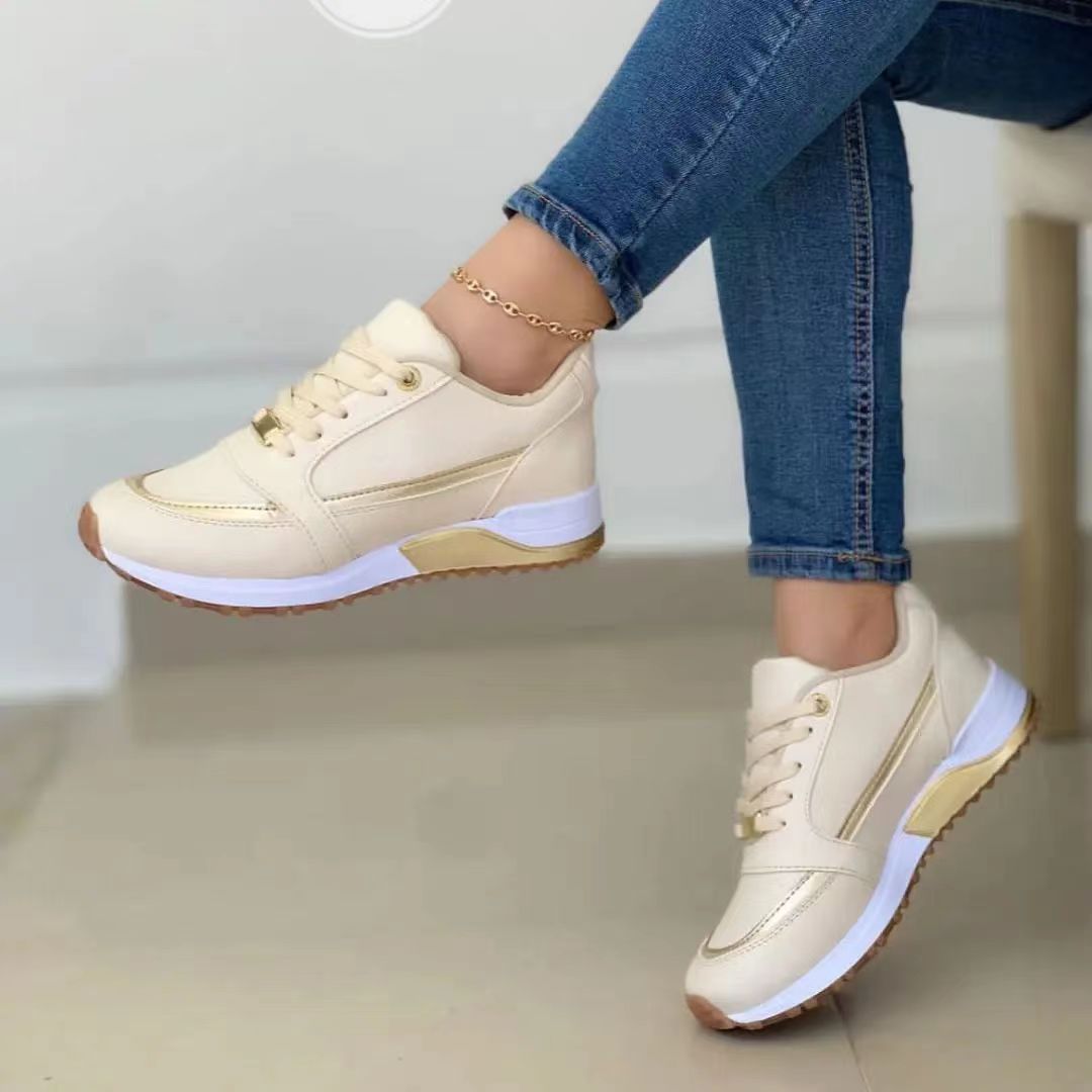 Rosella™ Orthopedic Women's Shoes