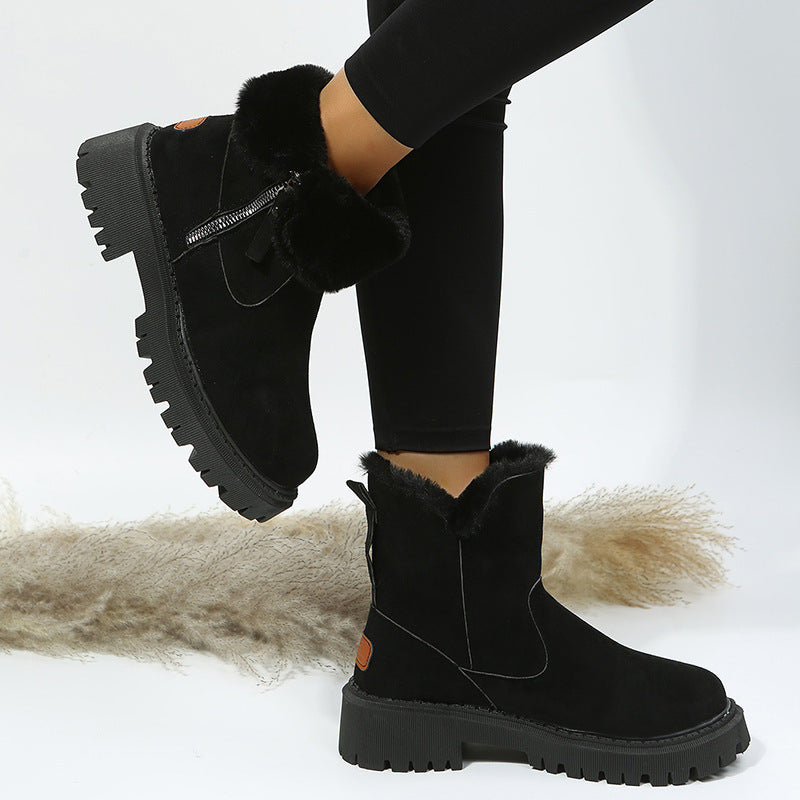 Loma™  Bottines Femme - Molinse