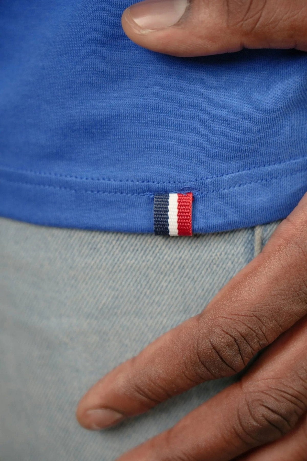 Made in France T-shirt