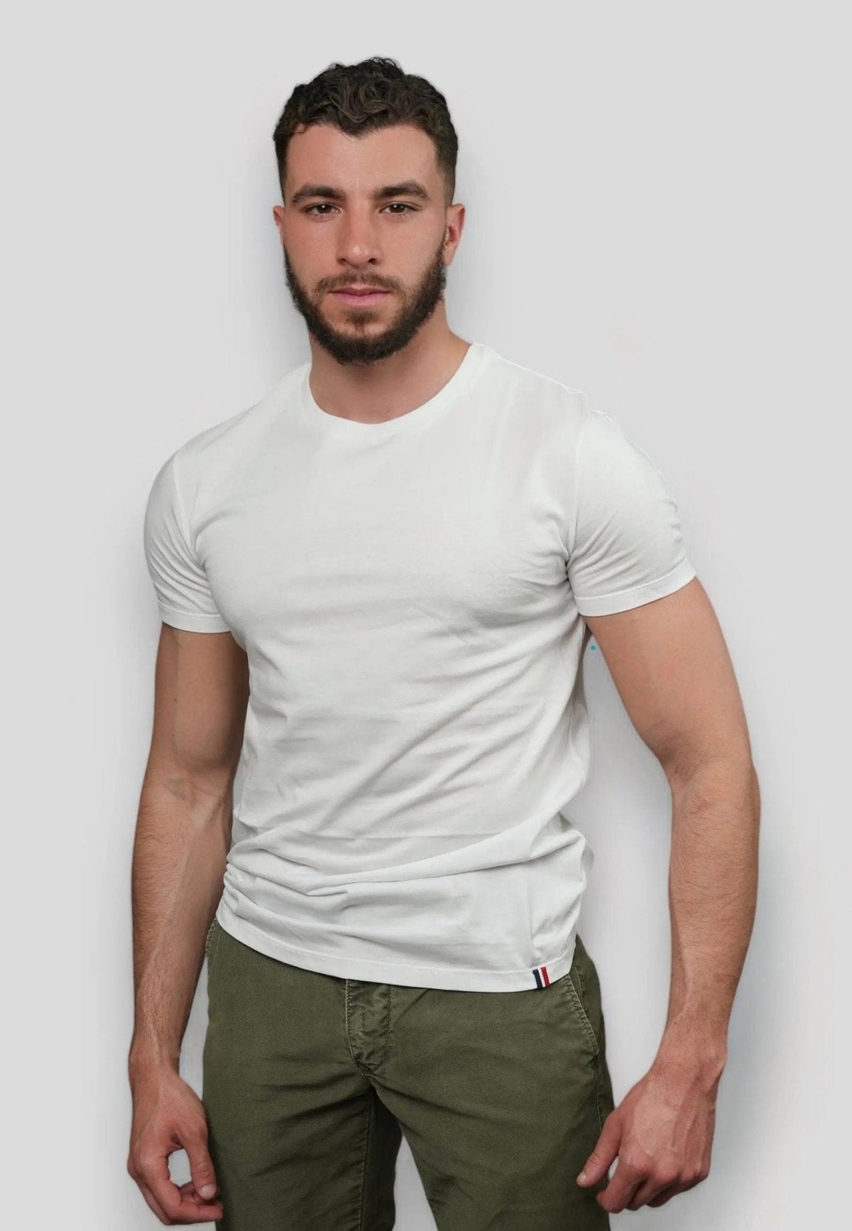 Made in France T-shirt