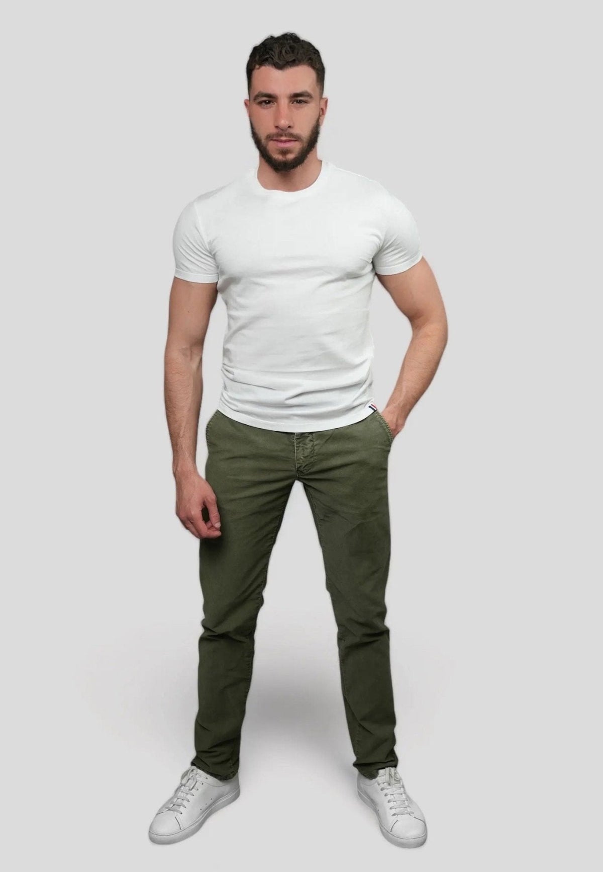 Made in France T-shirt